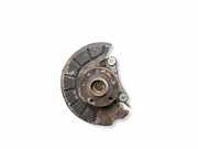 Radnaben vorne rechts VW SHARAN (7N1, 7N2) 2.0 TDI 4motion 230505