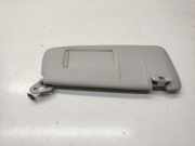 Linke Sonnenblende BMW 3 (E46) 320 d