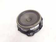 Türlautsprecher hinten links JAGUAR XF (X260) 2.0 D GX7318808DB