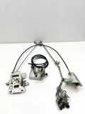 Dachklappmechanismus MERCEDES-BENZ SL (R107) 380 SL (107.045) A1077700914 1077700914