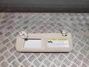 Linke Sonnenblende LEXUS RX (_L2_) 200t AWD