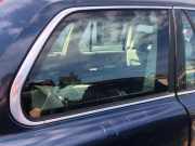 Linke Seite hinteres Seitenfenster VOLVO XC90 I T6 AWD