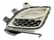 Gitter vorne unten MAZDA 6 Sedan (GG) 2.0 DI 50C21