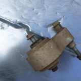 Motorlager Hinten RENAULT MASTER II Minibus / passenger (JD) 2.5 dCi 8200027176