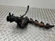Turbolader MERCEDES-BENZ M (W163) ML 270 CDI (163.113)