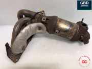 Katalysator ohne Lambdasonde Toyota RAV 4 IV (A4) 2505136120