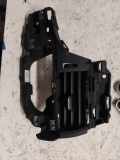 Frischluftgrill AUDI A4 (8W2, B9) 35 TFSI Mild Hybrid 1134800001