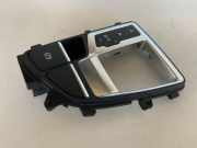 Schaltkulisse Audi Q7 (4M) 4M1927225A