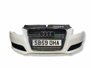 Frontstoßstange AUDI A3 Sportback (8PA) 2.0 TDI 16V