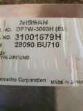 Navigationsanzeige NISSAN ALMERA TINO (V10) 2.2 dCi 28090BU710