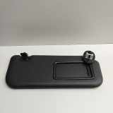 Rechte Sonnenblende TOYOTA C-HR (_X2_, _H2_) Hybrid (ZYX20) 74310-F4220-C0