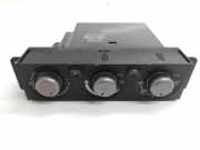 Heizungsbetätigung (Konsole) vorne Mitsubishi Pajero III (V6, V7) 1465700011