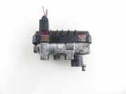 Elektrische Turboladersteuerung FORD MONDEO IV (BA7) 1.8 TDCi 6NW009206752406