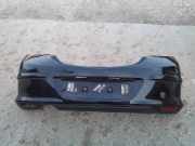 Hintere Stoßstange OPEL ASTRA H (L48) 1.6