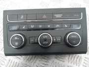 Heizungsbetätigung (Konsole) vorne Seat Leon ST (5F)