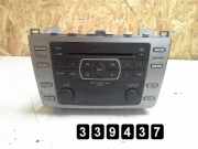 Navigationssystem Mazda 6 Sport Kombi (GH)
