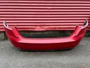 Stoßstange hinten Peugeot 308 II ()