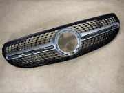Vorderer oberer Gitter MERCEDES-BENZ GLC (X253, C253) 220 d 4-matic (253.905) 2538803502