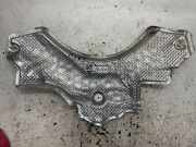 Heat Insulation BMW 6 Cabrio (F12) 650 i xDrive 7186880
