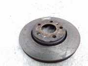 Bremsscheibe vorne rechts RENAULT MEGANE III Hatchback (BZ0_) 1.9 dCi (BZ0N, BZ0J)