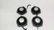Türlautsprecher vorne links BMW 2 Gran Tourer (F46) 220 d 604020