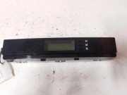 Innenuhr KIA SORENTO I (JC) 2.5 CRDi 945003E500