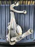 Achsschenkel links vorne BMW 6er Gran Coupe (F06) 6775265