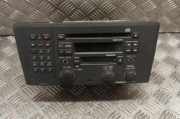 Radio/Navigationssystem-Kombination Volvo S60 I (384) HU603