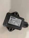 Sensor für Längsbeschleunigung Audi A8 (4D, D2) 4E0907637A