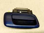 Türaußengriff hinten rechts OPEL ASTRA G Hatchback (F48_, F08_) 1.6 16V 260933585 50265MS