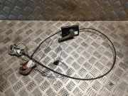 Heckklappenschloss MERCEDES-BENZ VITO Minibus / passenger (W639) 120 CDI 6397400535 a6397400535