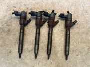 Einspritzventil Set HYUNDAI i20 (PB, PBT) 1.4 CRDi 0445110320