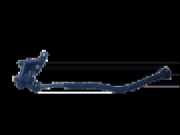 Unterdruckschlauch für Bremsanlage Audi Q7 (4M) 057121671F
