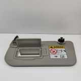 Linke Sonnenblende NISSAN QASHQAI III (J12) 1.3 DIG-T 96401-6UA2A