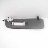 Linke Sonnenblende PORSCHE PANAMERA (970) 3.0 D 97073113100 970.731.131.00