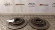 Bremsscheibe hinten links HYUNDAI TUCSON (NX4E, NX4A) 1.6 T-GDi Hybrid 48V
