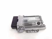 AdBlue Steuergerät MERCEDES-BENZ S (W221) S 350 BlueTec (221.026, 221.126) 0281017512