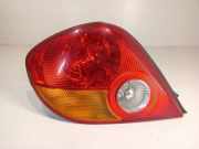 Rücklicht hinten links HYUNDAI COUPE (GK) 2.0 GLS 924012CXXX