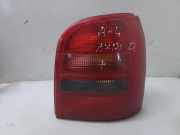Rücklicht hinten rechts AUDI A4 Avant (8D5, B5) 2.5 TDI