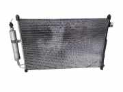 Klimakondensator Nissan X-Trail II (T31) 11062123