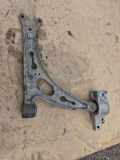 Querlenker vorne rechts gebogen VW TOURAN (1T1, 1T2) 2.0 TDI 16V 1K0407153G