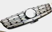 Vorderer oberer Gitter MERCEDES-BENZ M (W166) ML 350 BlueTEC 4-matic (166.024) A1668800123