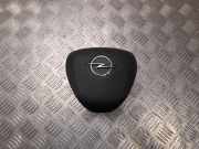 Schleifring Airbag Opel Grandland X (A18) YQ000122YX