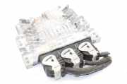 Motorsteuergerät FORD MONDEO IV (BA7) 1.8 TDCi 5WS40591H-T 7G91-12A650-PG