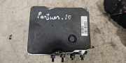 ABS Hydraulikblock PEUGEOT PARTNER Tepee 1.6 HDi 90 10329T0043 9675529980
