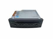 Radio/Navigationssystem-Kombination Peugeot 307 SW () 96545978XT00