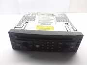 Musik-Player ohne GPS FIAT ULYSSE (220_) 2.0 JTD 580550071312