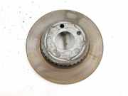 Bremsscheibe hinten rechts MERCEDES-BENZ C (W205) C 220 BlueTEC / d (205.003) A0004230512