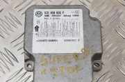 Steuergerät Airbag Skoda Superb I (3U) 1C0909605F
