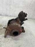 Turbolader FORD S-MAX 2.0 TDCi